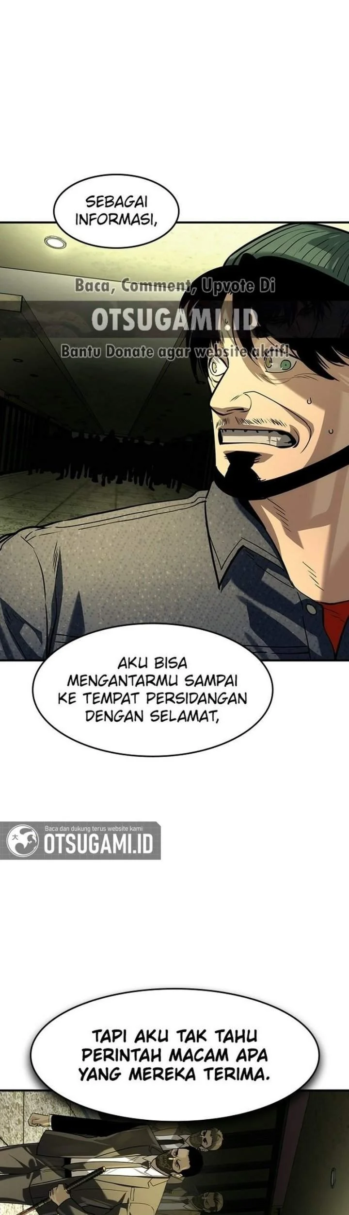 The Childe Bab 71 halaman 12