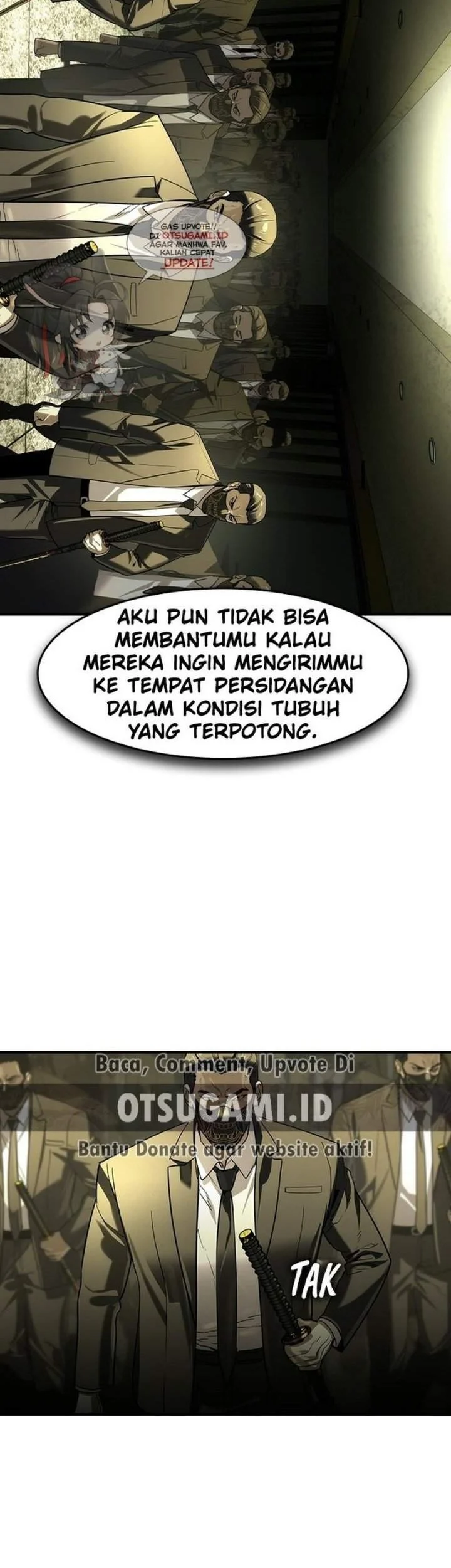 The Childe Bab 71 halaman 13