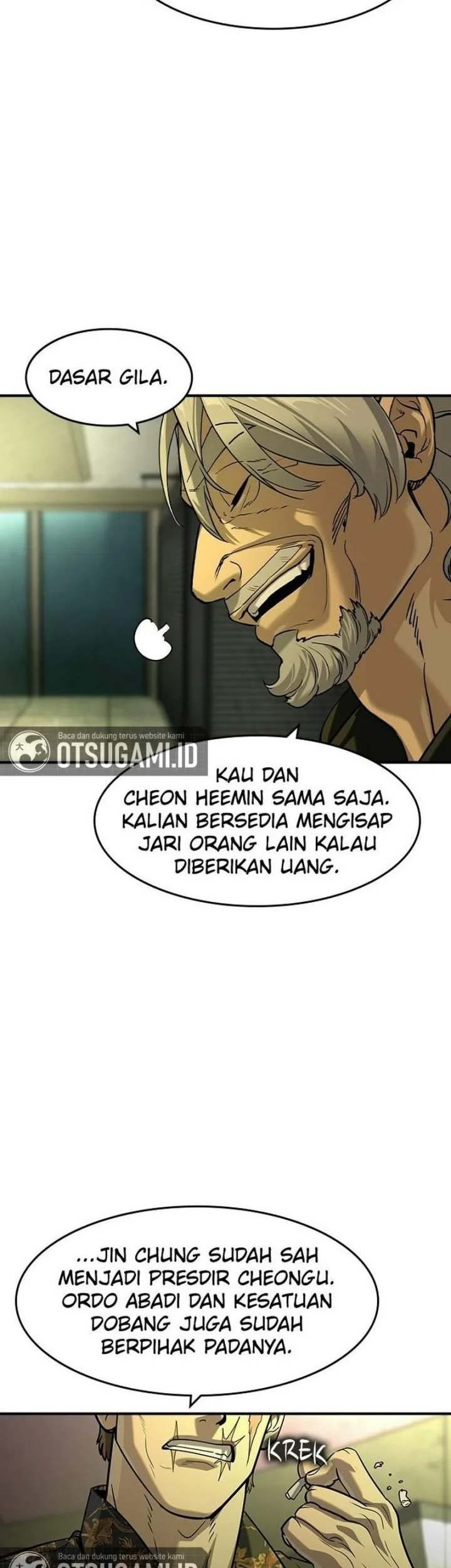 The Childe Bab 71 halaman 36