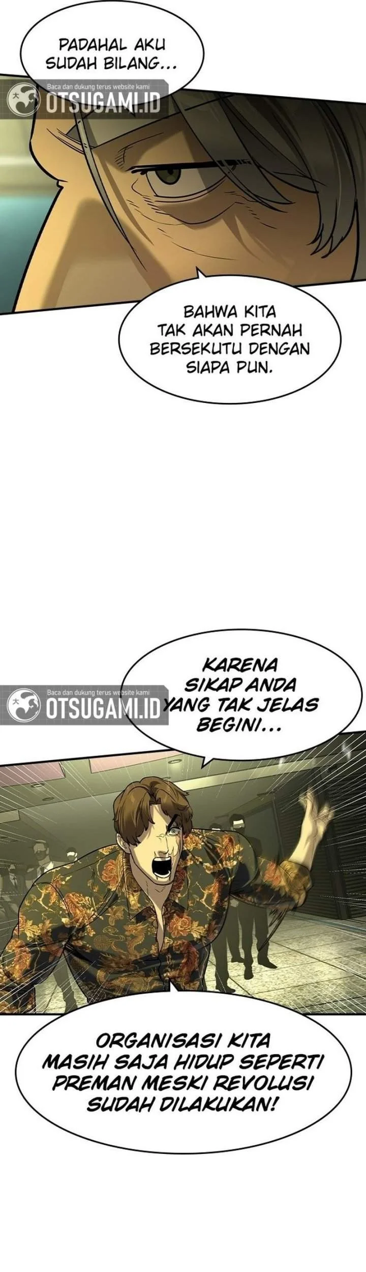 The Childe Bab 71 halaman 38