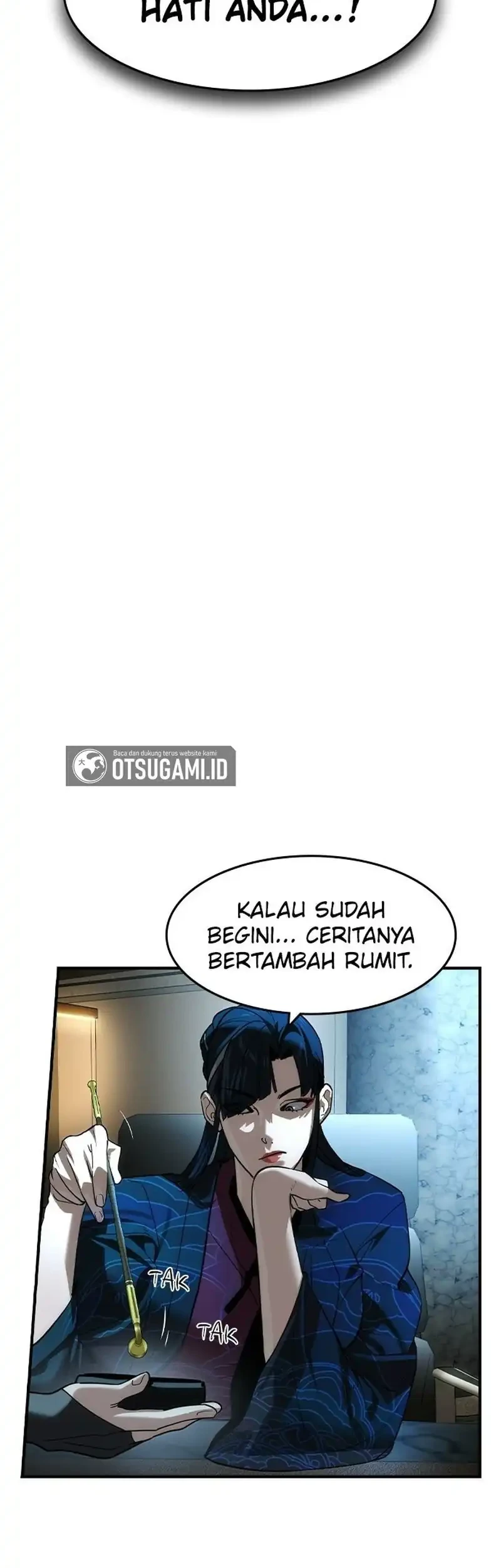 The Childe Bab 72 halaman 41