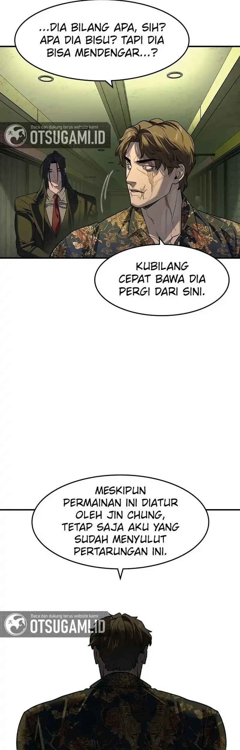 The Childe Bab 73 halaman 19
