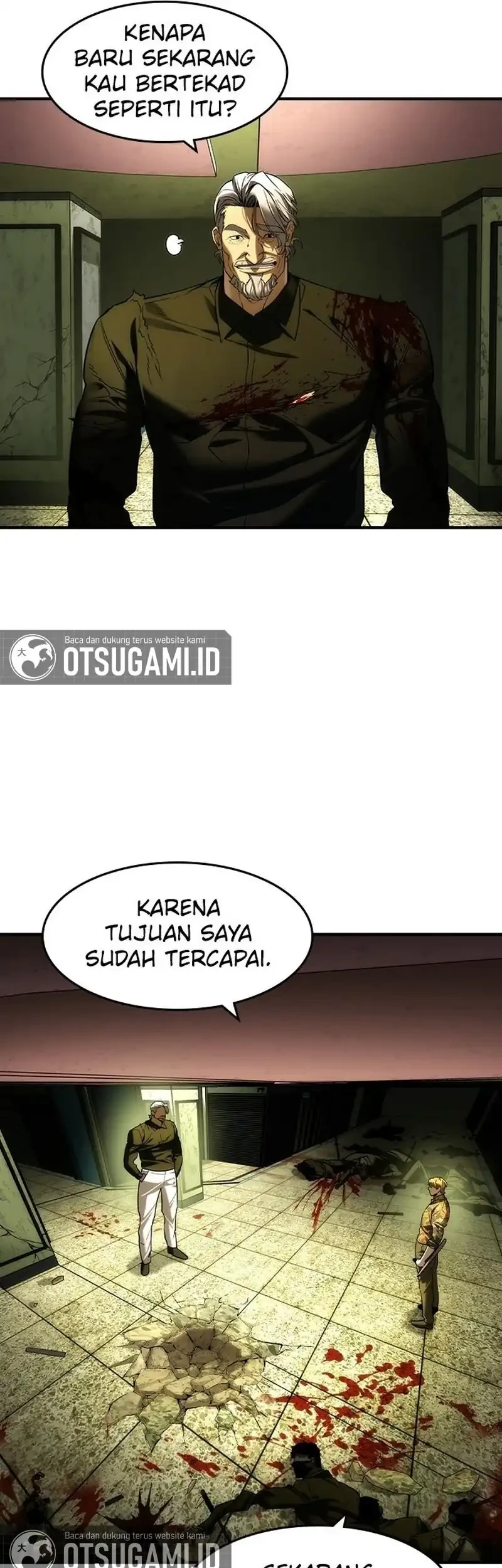 The Childe Bab 73 halaman 22