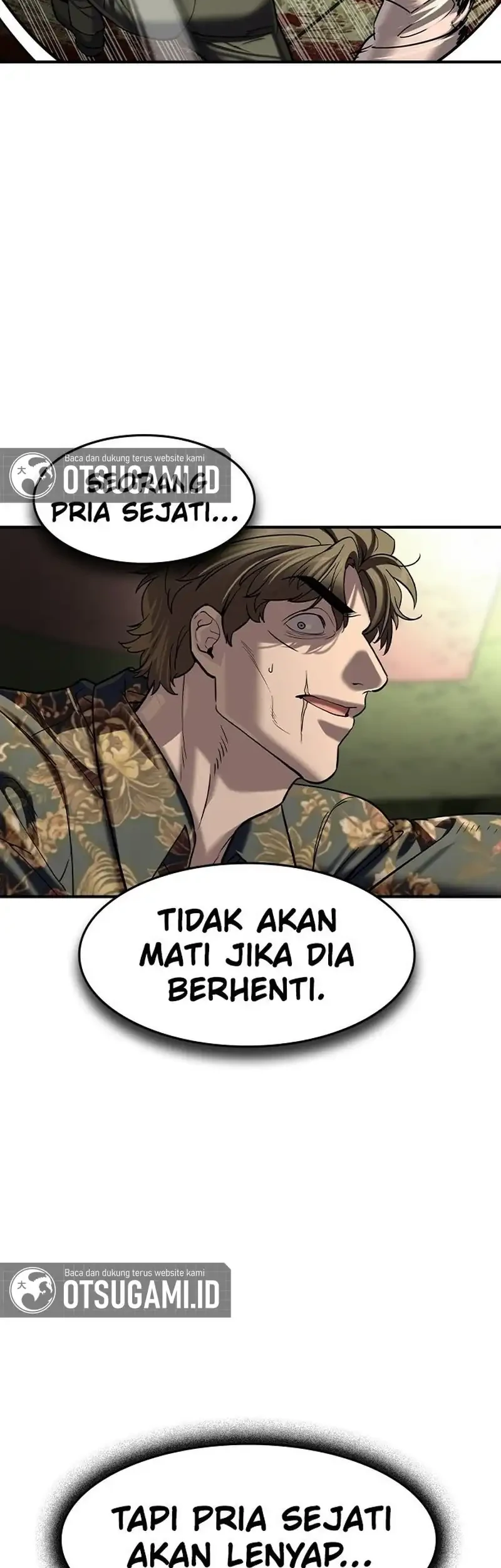 The Childe Bab 73 halaman 38