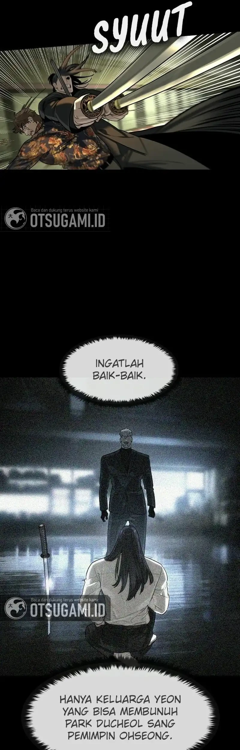 The Childe Bab 74 halaman 37