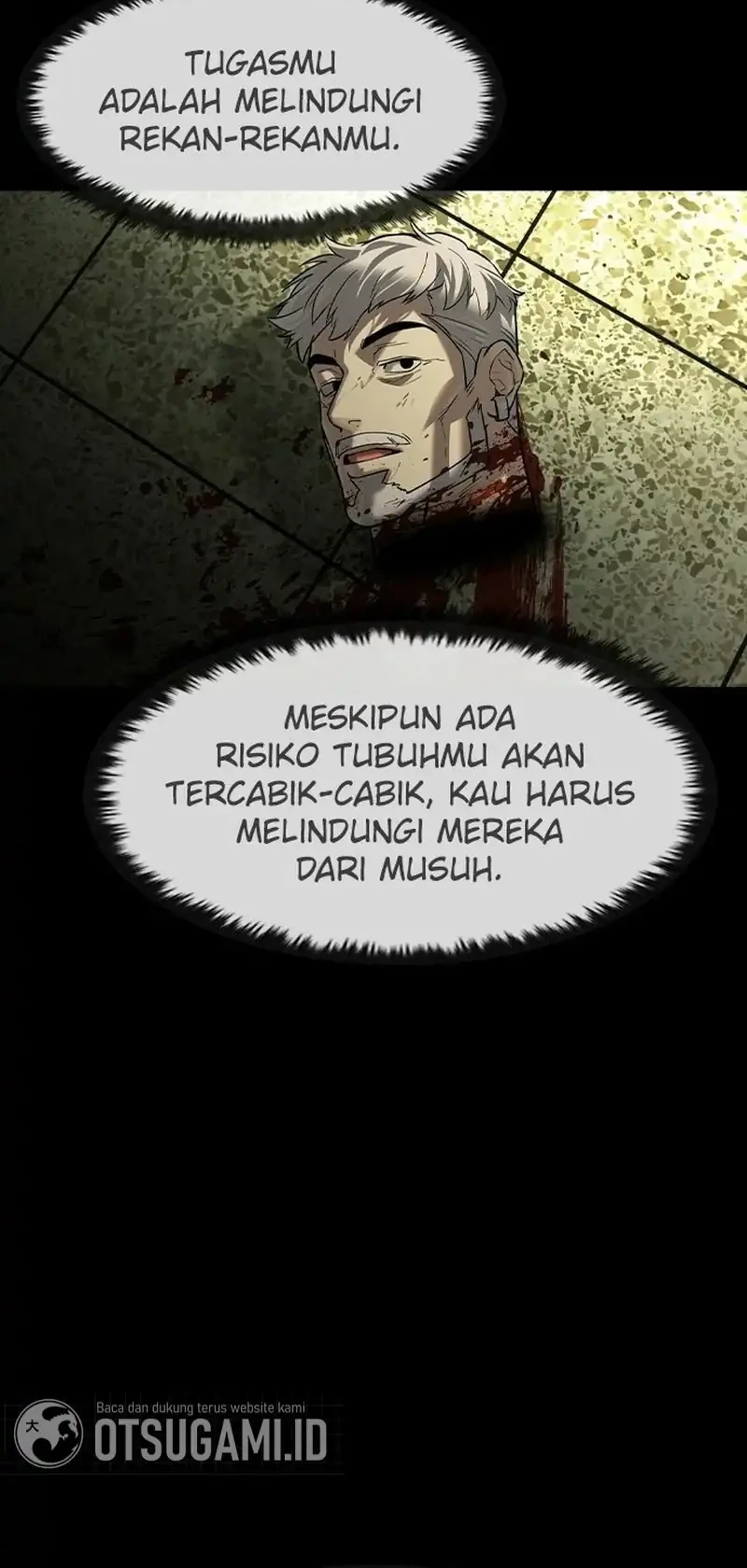 The Childe Bab 74 halaman 48