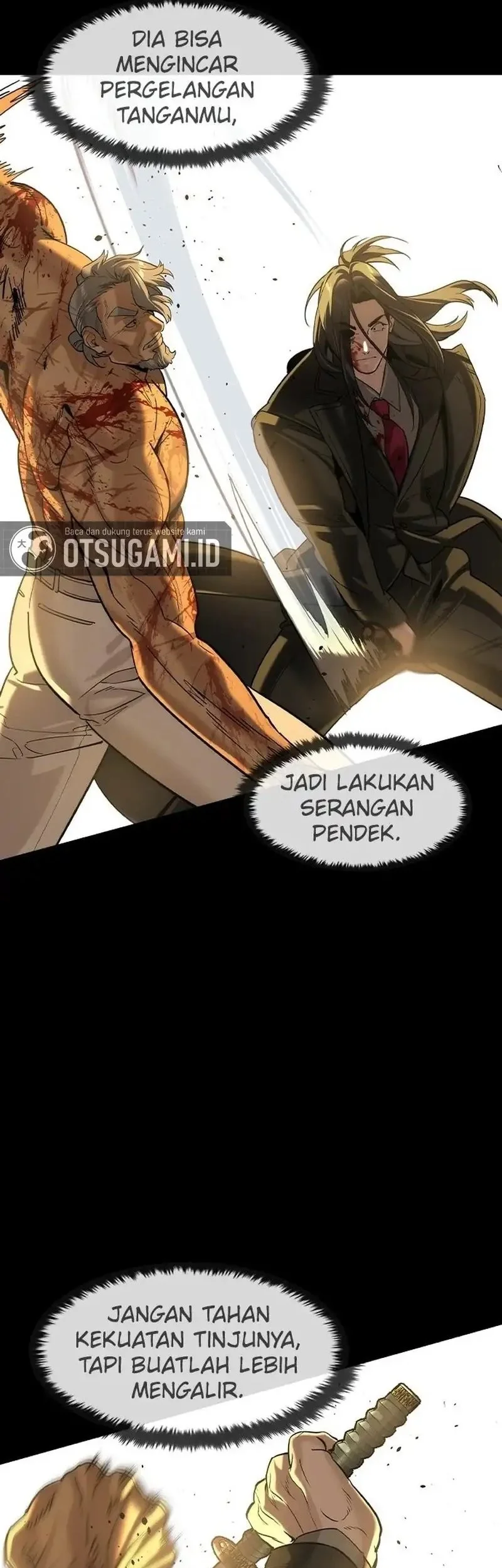 The Childe Bab 75 halaman 15