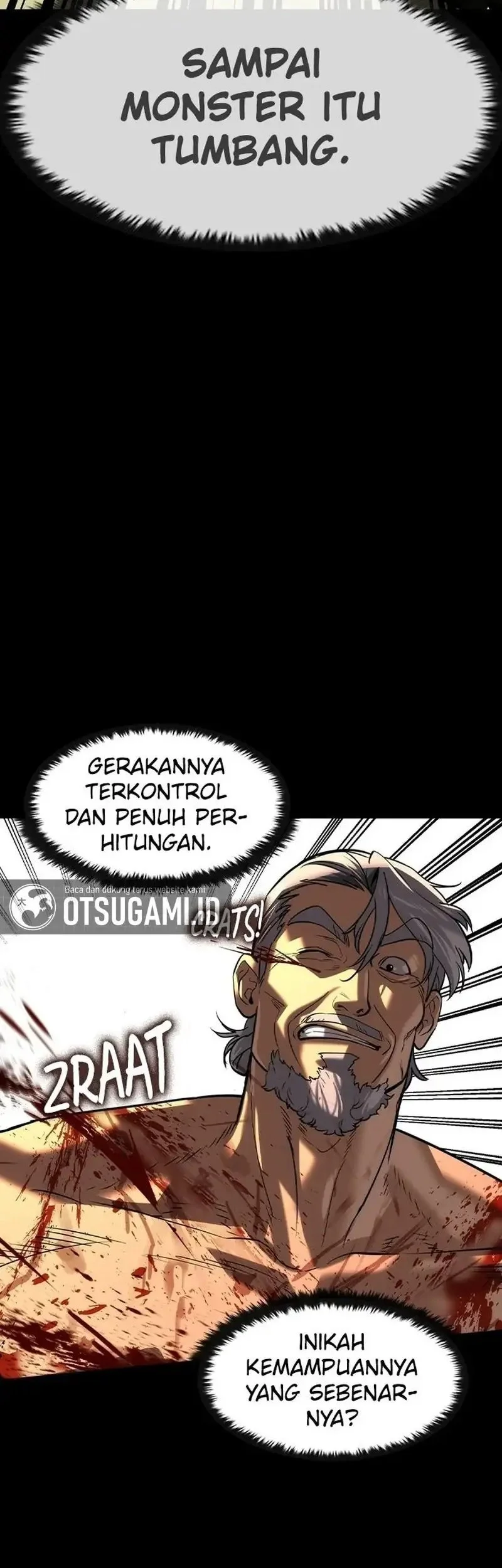 The Childe Bab 75 halaman 18
