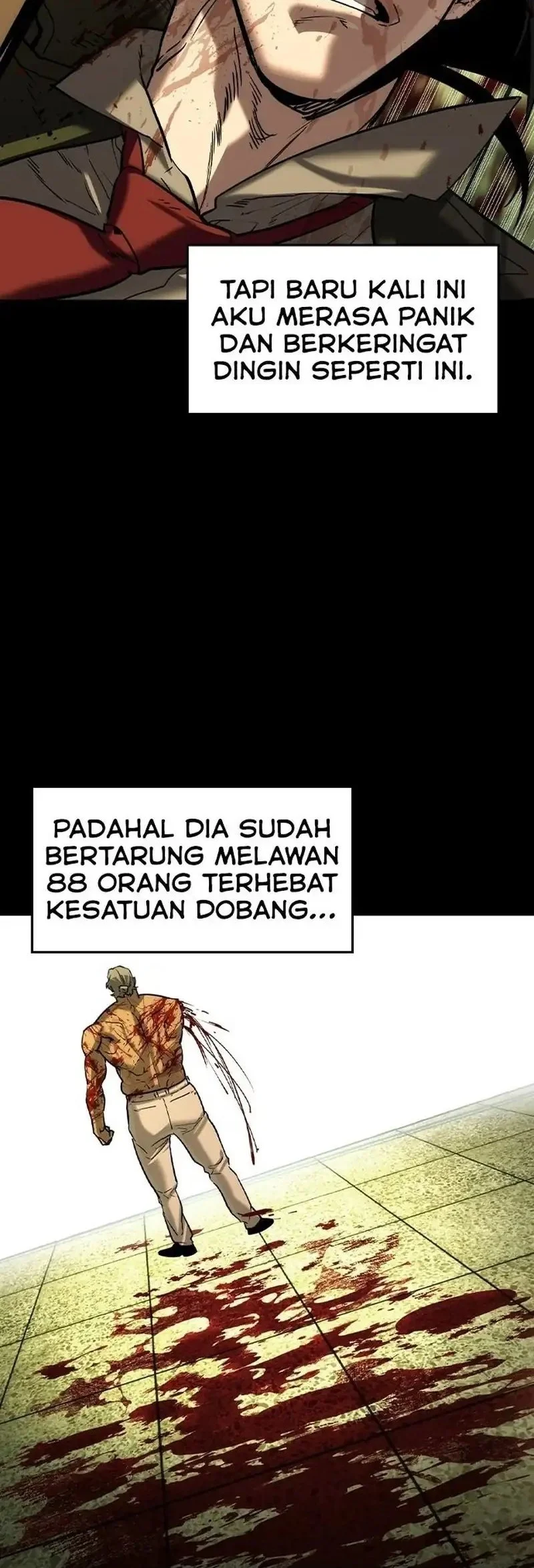 The Childe Bab 75 halaman 38
