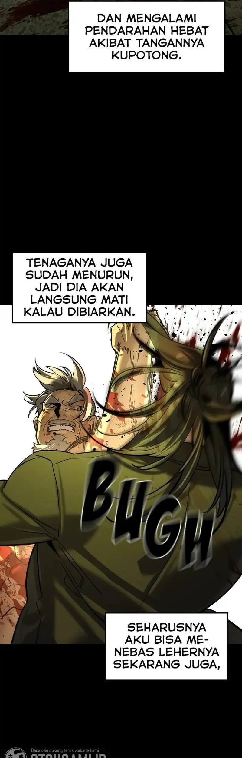 The Childe Bab 75 halaman 39