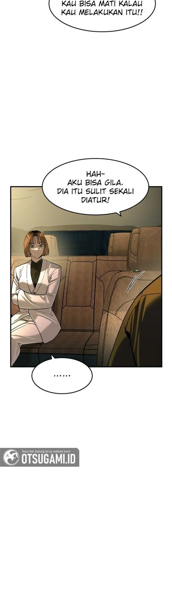 The Childe chapter 76 halaman 5