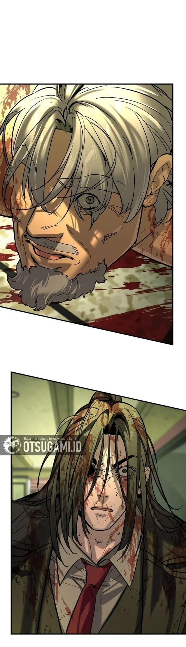 The Childe chapter 76 halaman 10