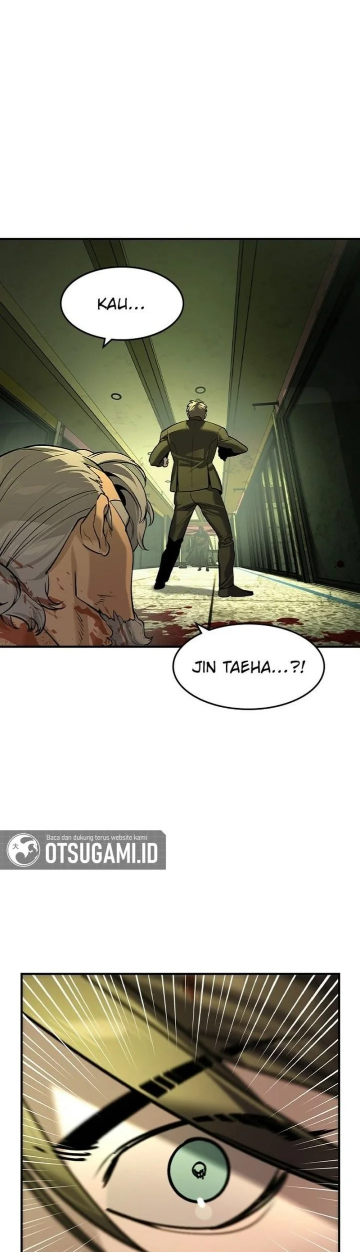 The Childe chapter 76 halaman 11