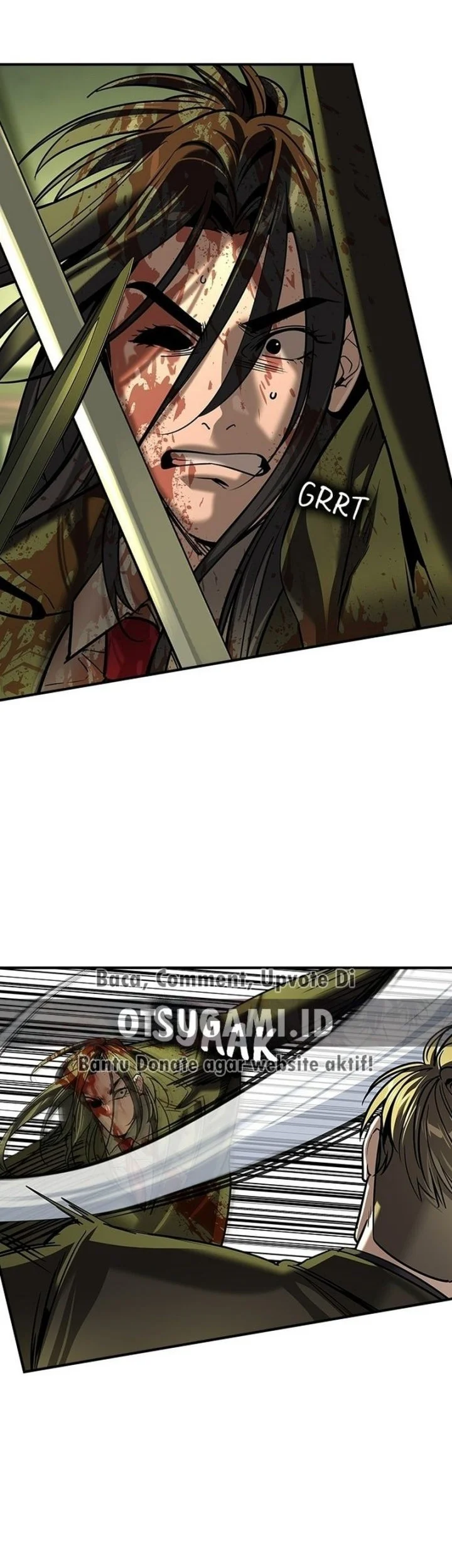 The Childe chapter 76 halaman 14