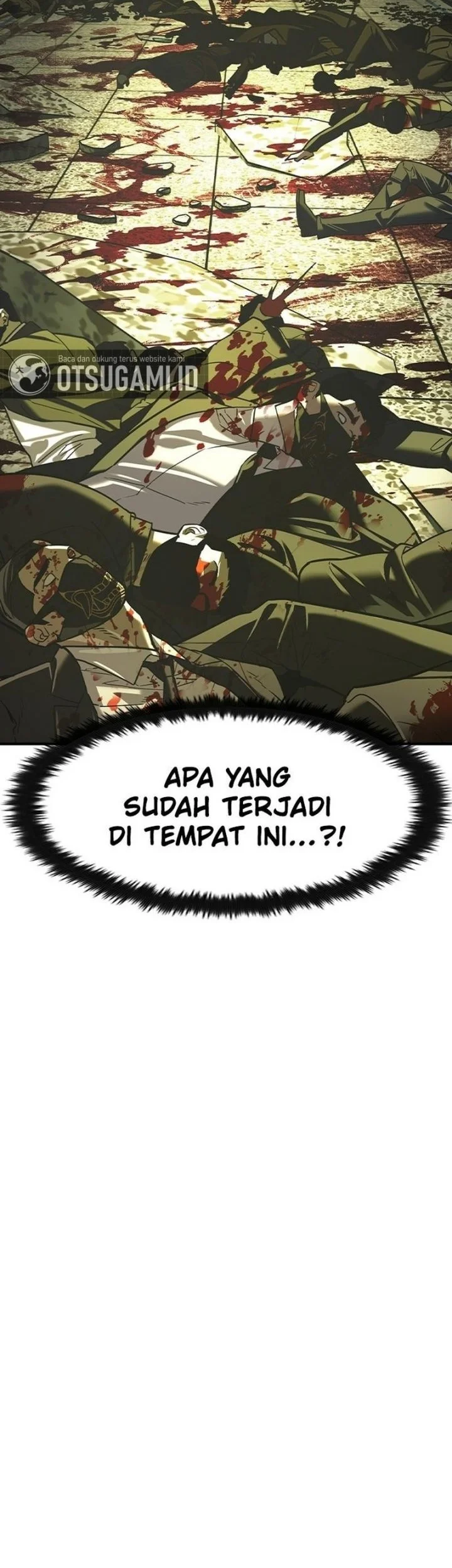 The Childe chapter 76 halaman 20