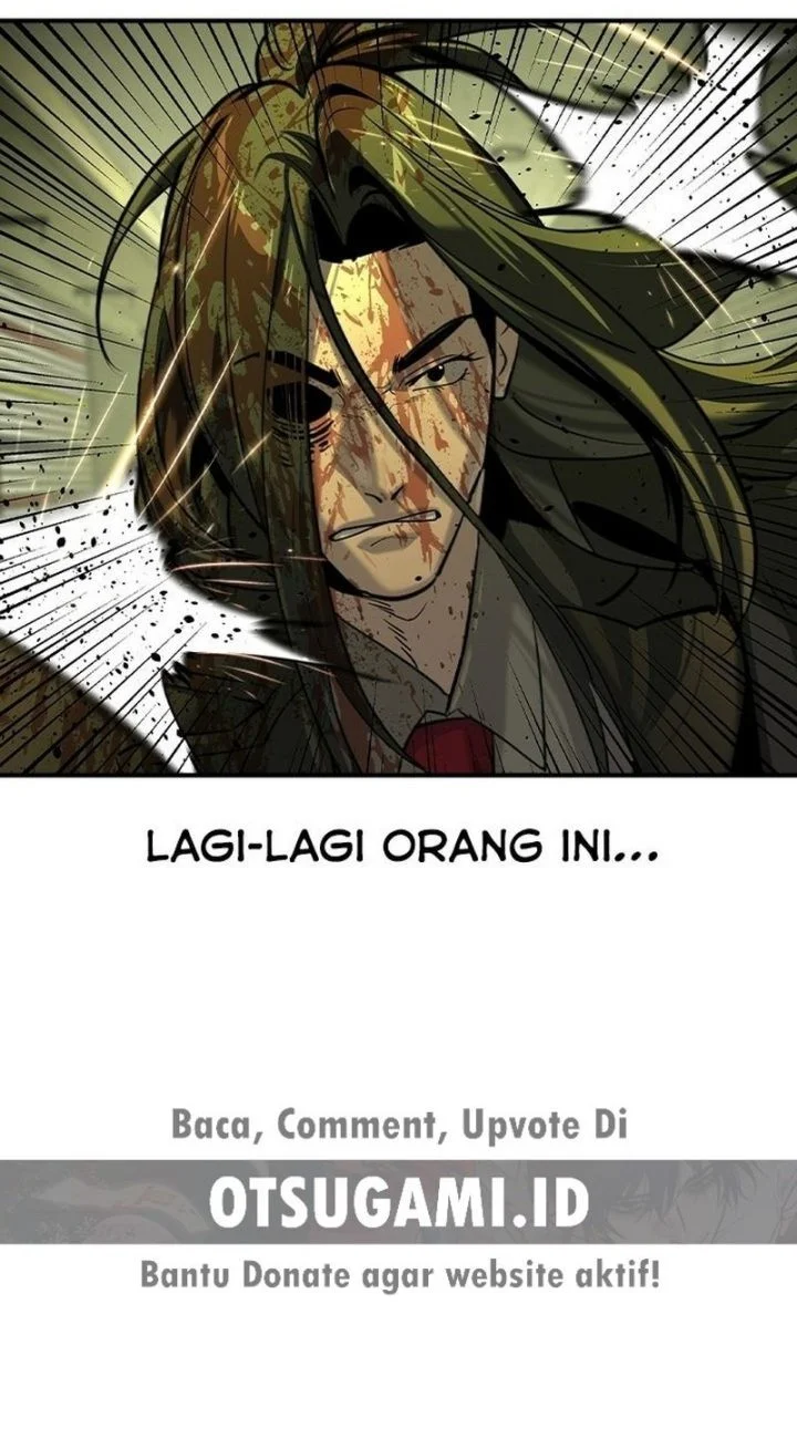 The Childe chapter 76 halaman 21