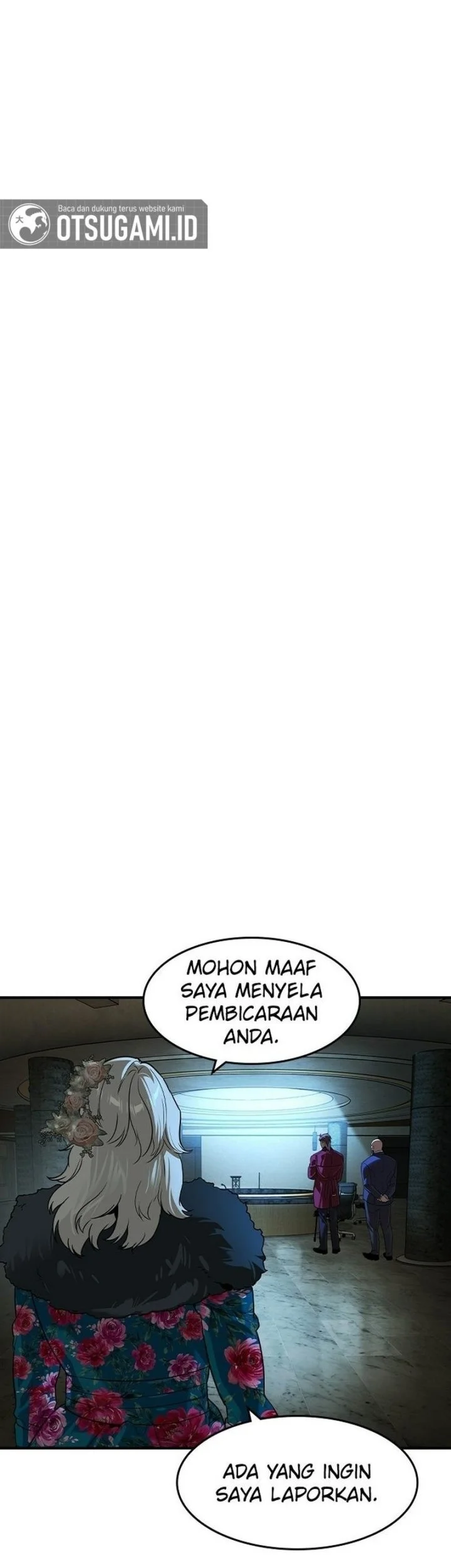 The Childe chapter 76 halaman 38