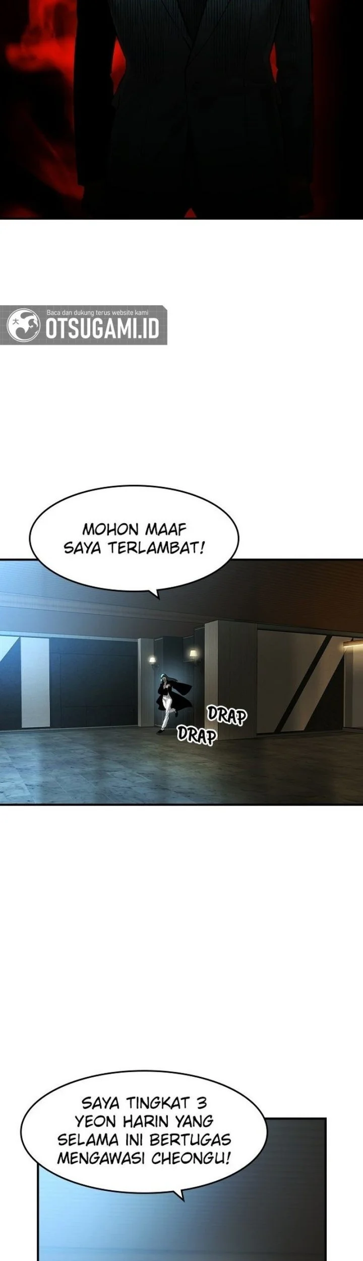The Childe chapter 76 halaman 47