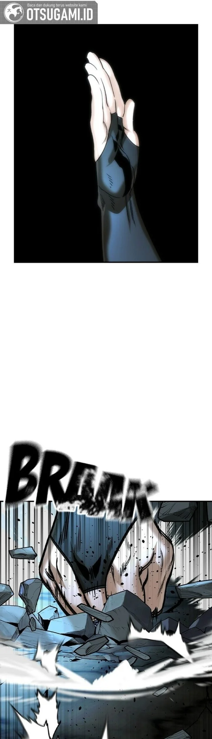 The Childe chapter 76 halaman 58