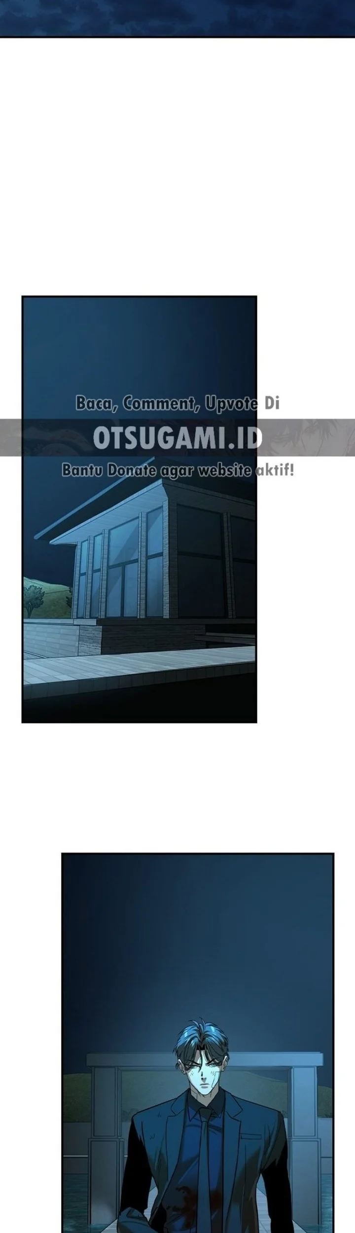 The Childe chapter 76 halaman 62
