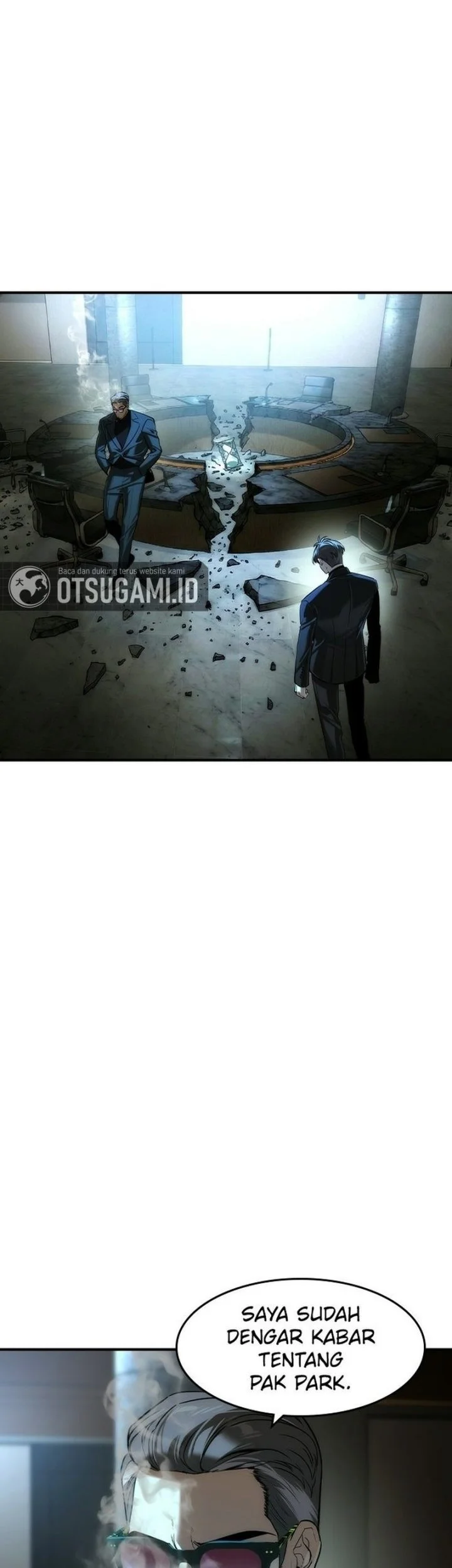 The Childe chapter 76 halaman 65