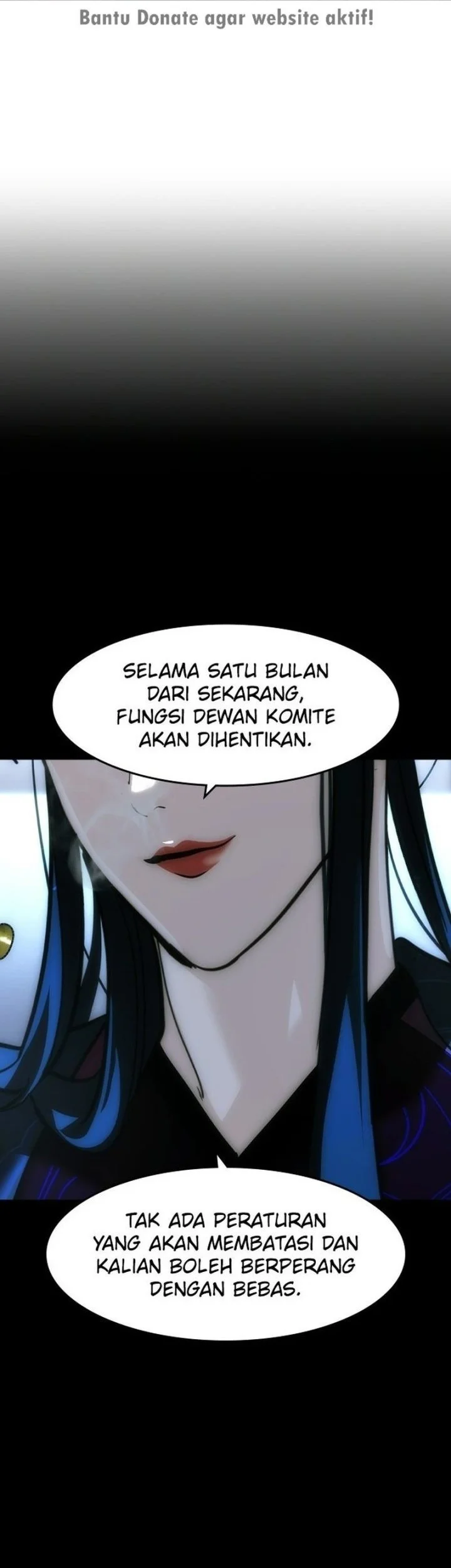 The Childe chapter 76 halaman 68