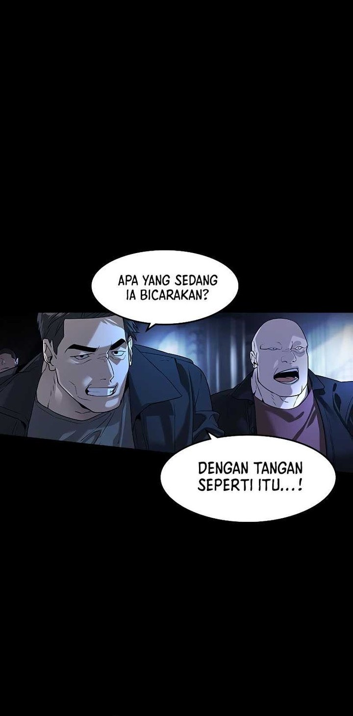 The Childe chapter 8 halaman 4