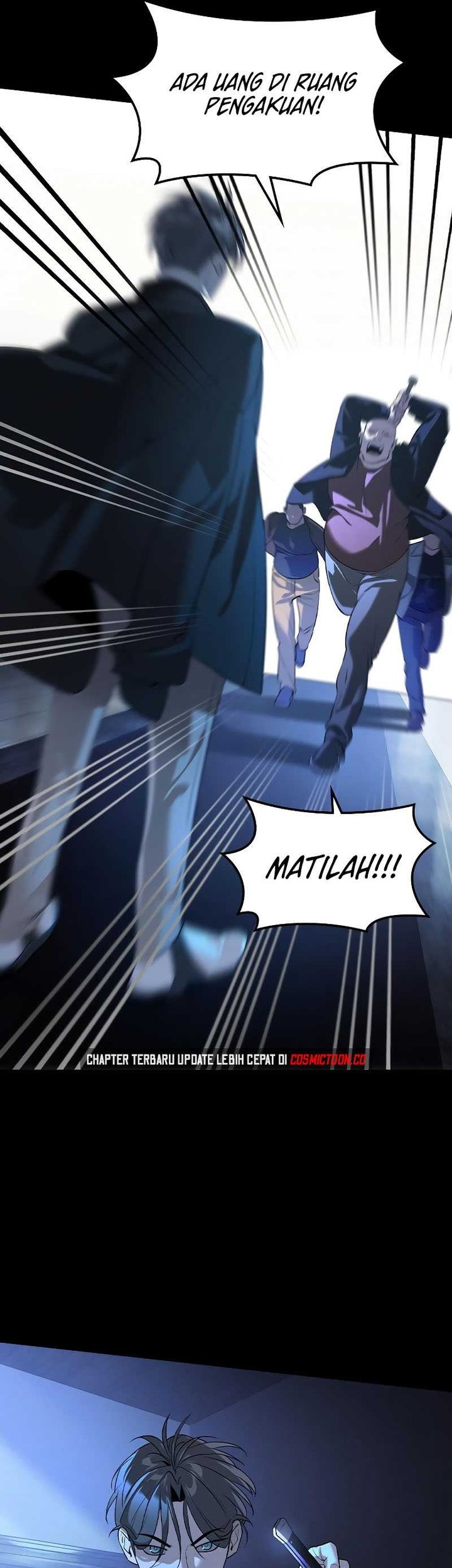 The Childe chapter 8 halaman 5