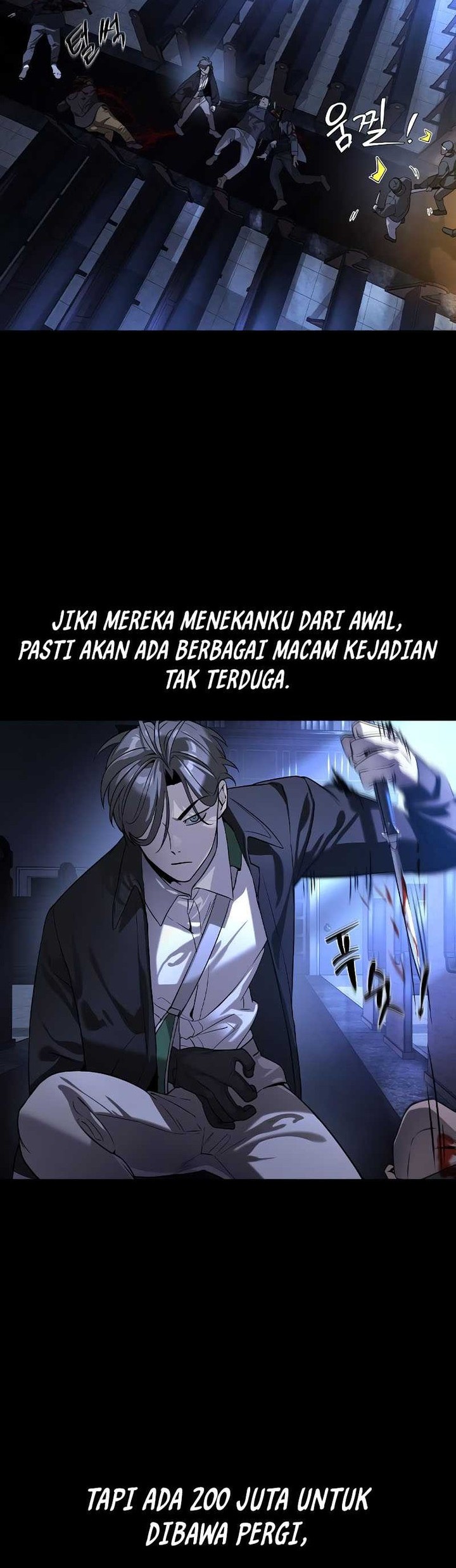 The Childe chapter 8 halaman 10