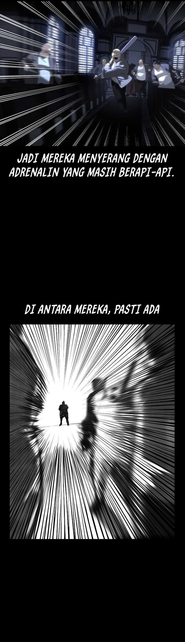 The Childe chapter 8 halaman 11