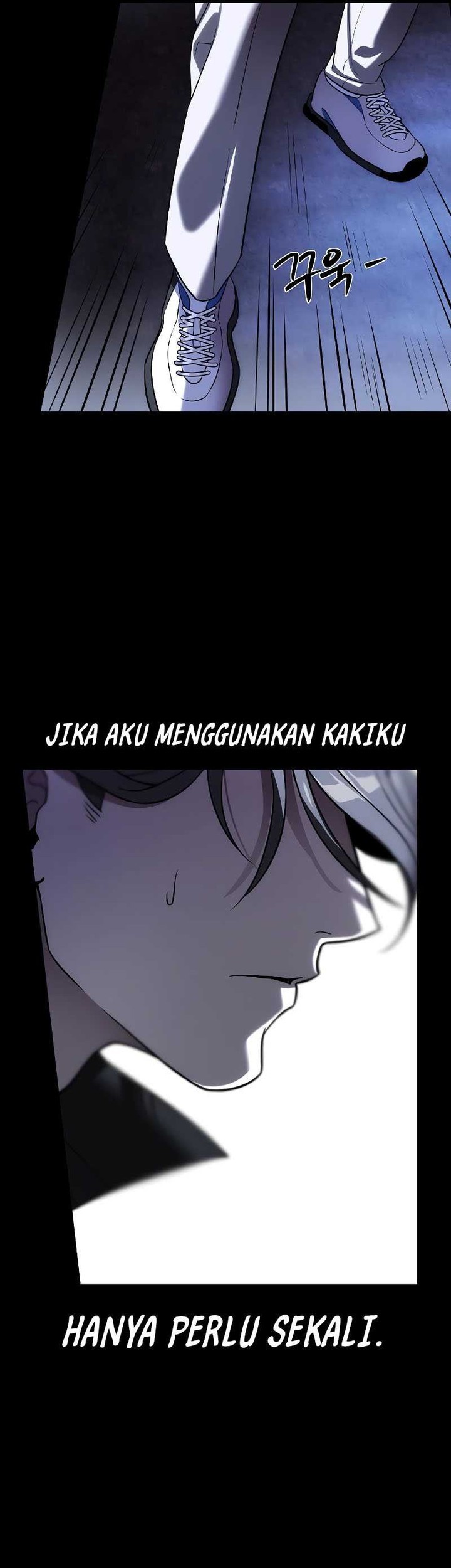 The Childe chapter 8 halaman 13