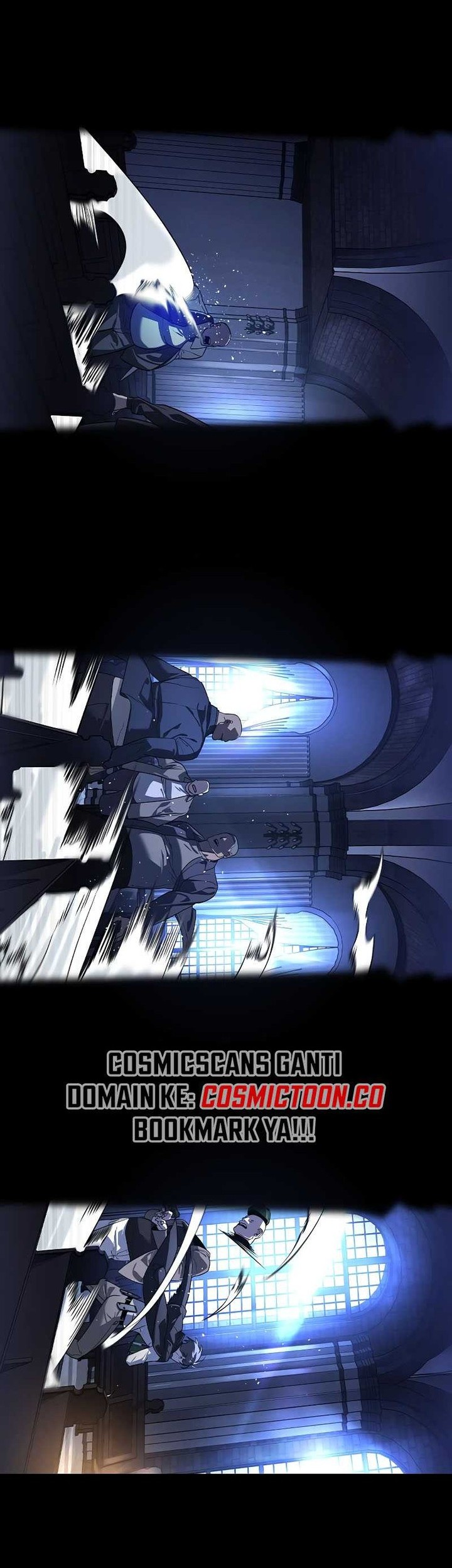 The Childe chapter 8 halaman 14