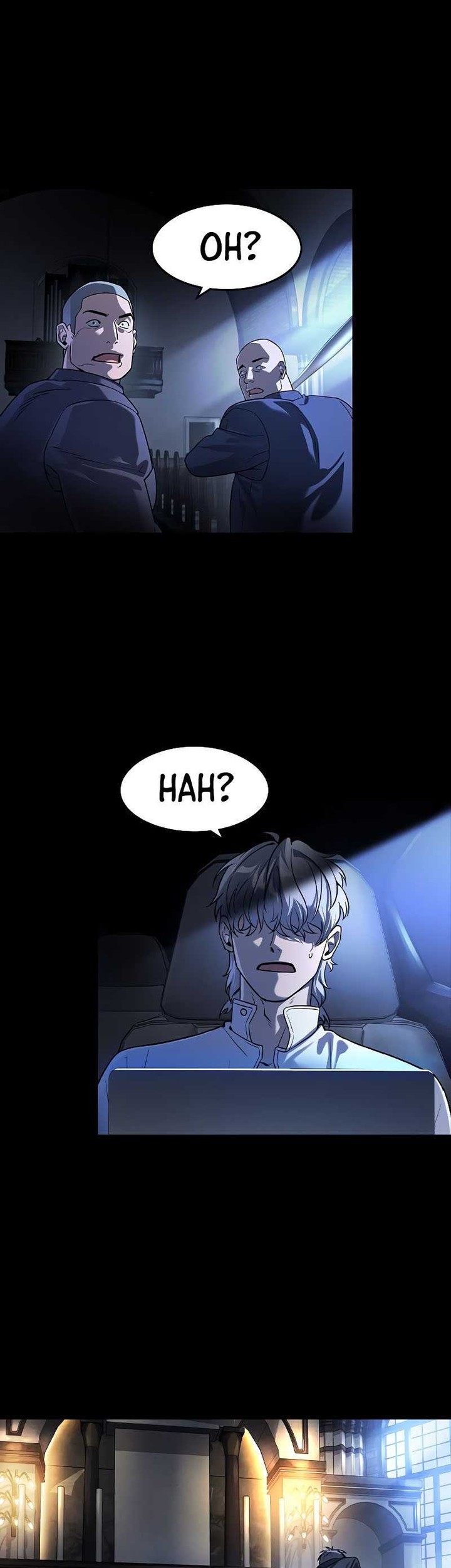 The Childe chapter 8 halaman 15