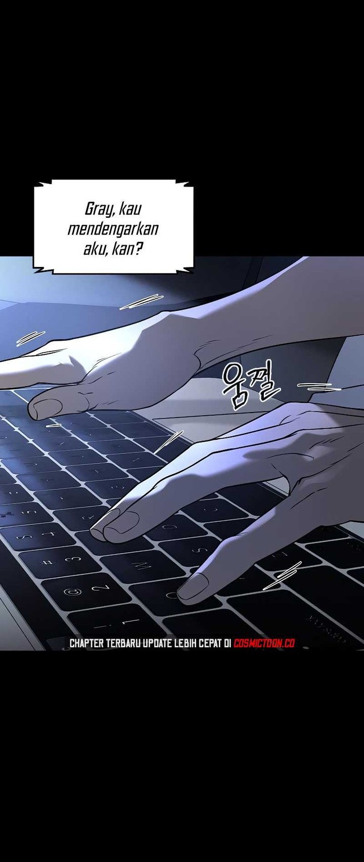 The Childe chapter 8 halaman 20