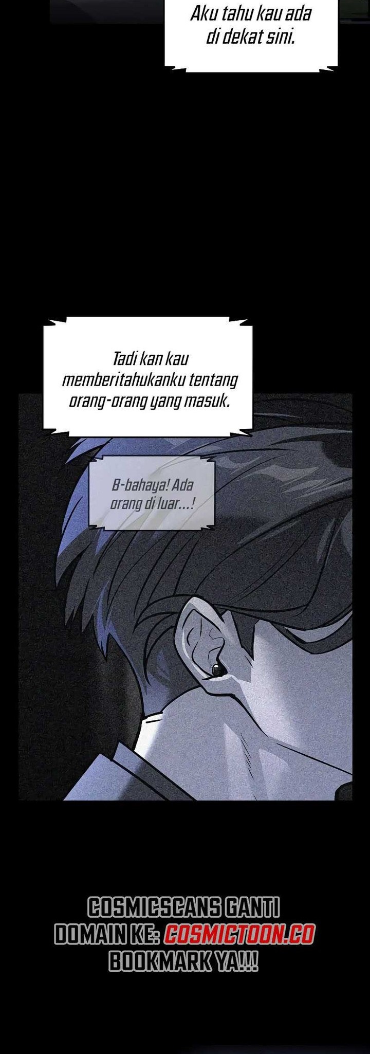 The Childe chapter 8 halaman 22