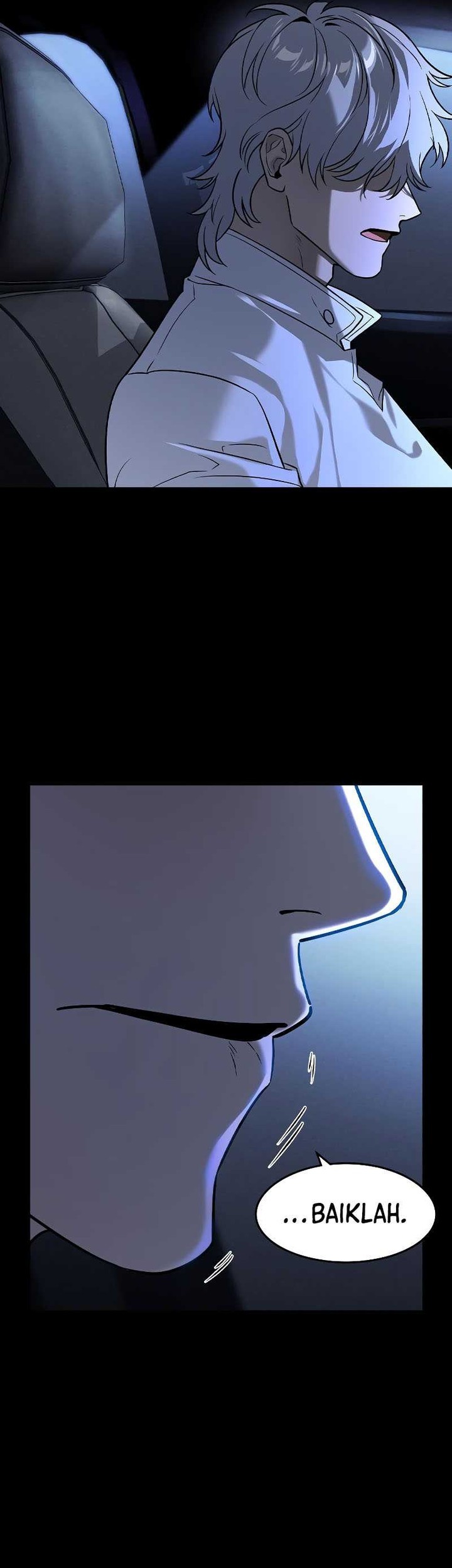The Childe chapter 8 halaman 23