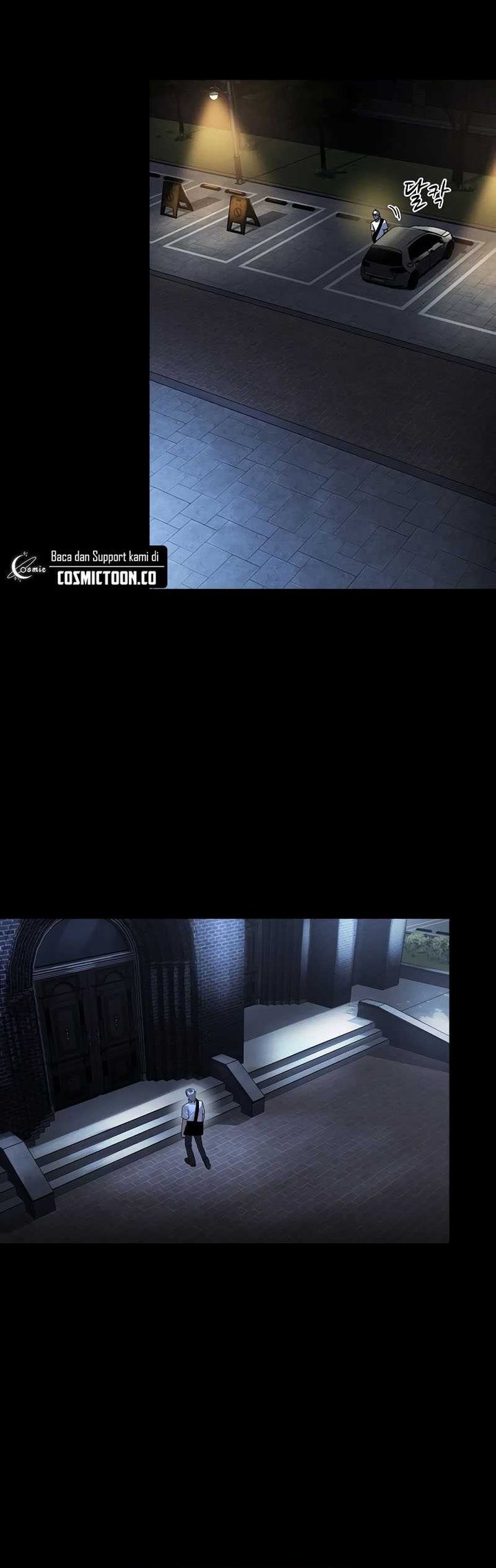 The Childe chapter 8 halaman 24
