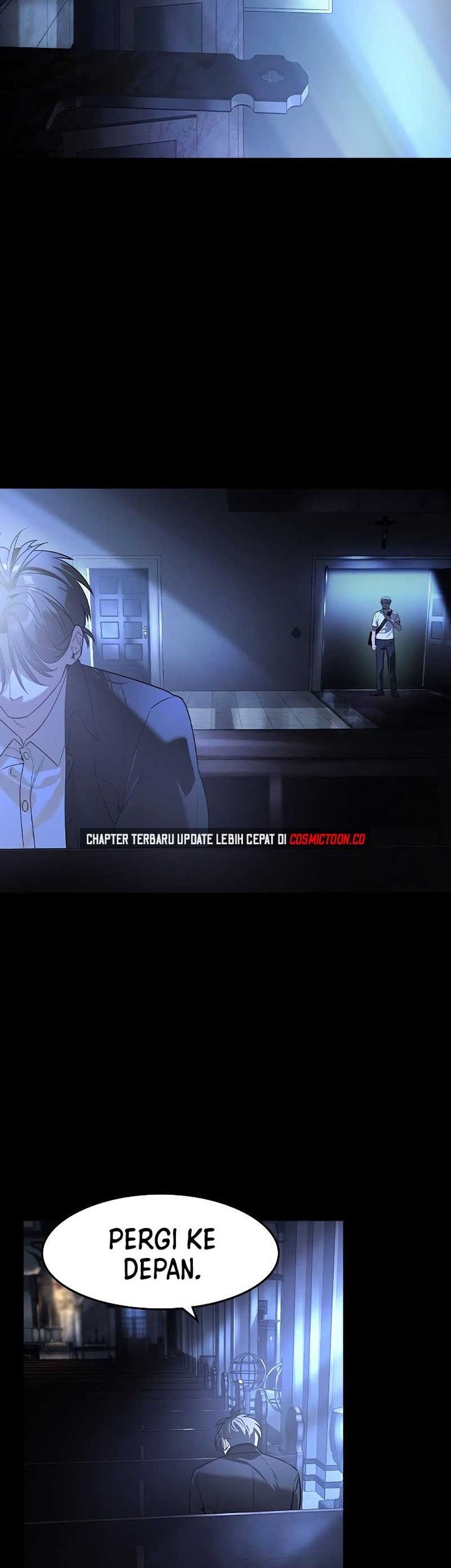 The Childe chapter 8 halaman 26