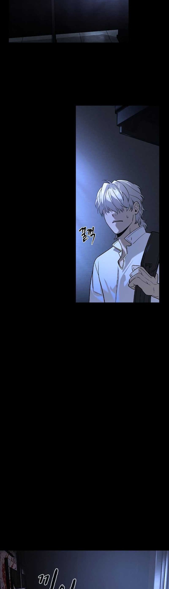 The Childe chapter 8 halaman 27