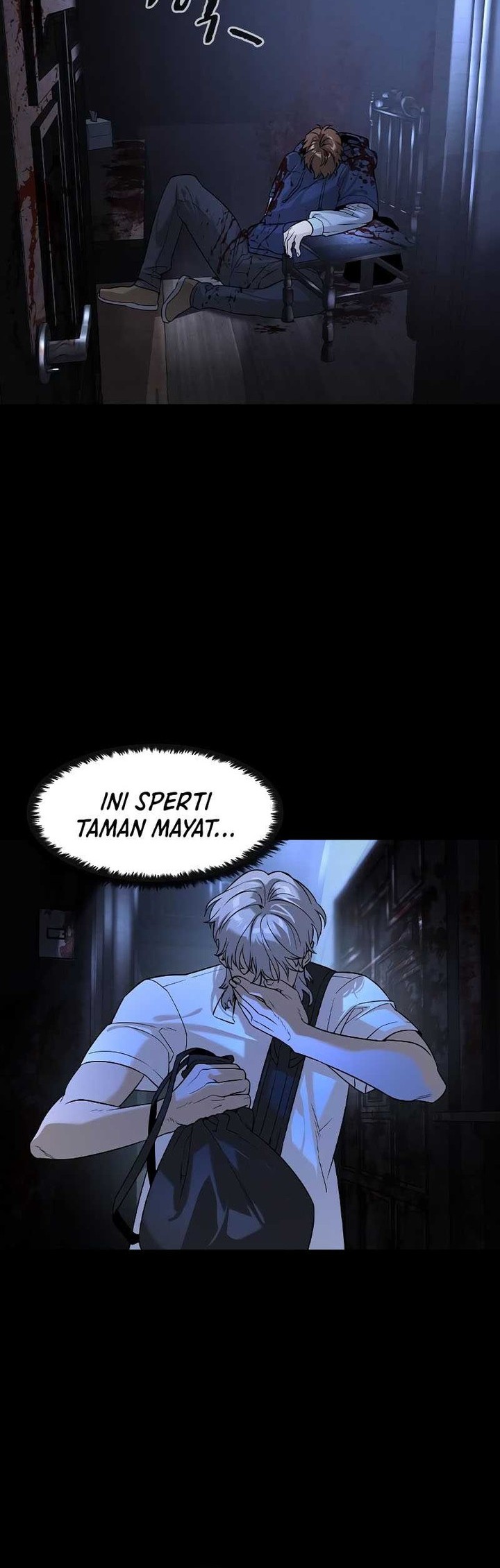 The Childe chapter 8 halaman 28