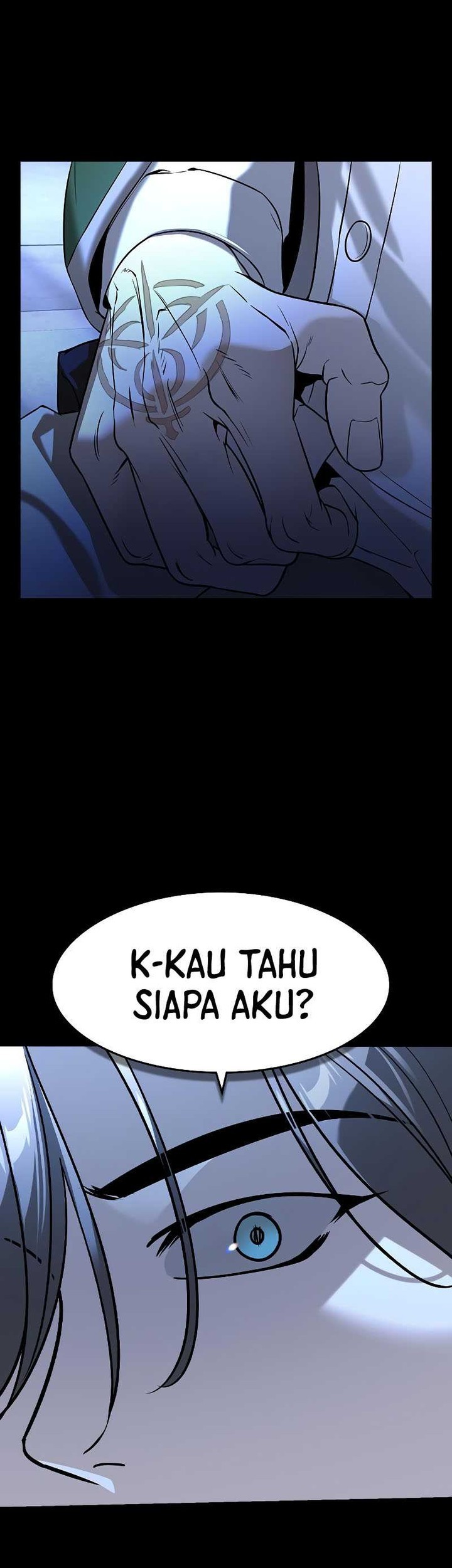 The Childe chapter 8 halaman 33