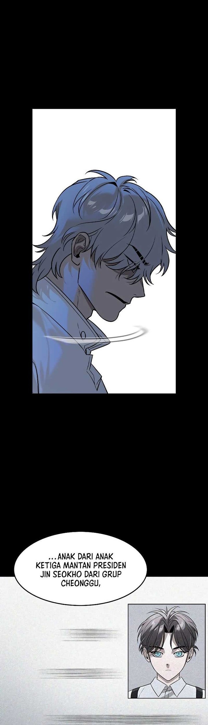 The Childe chapter 8 halaman 34