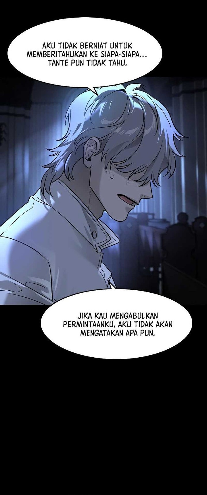 The Childe chapter 8 halaman 36