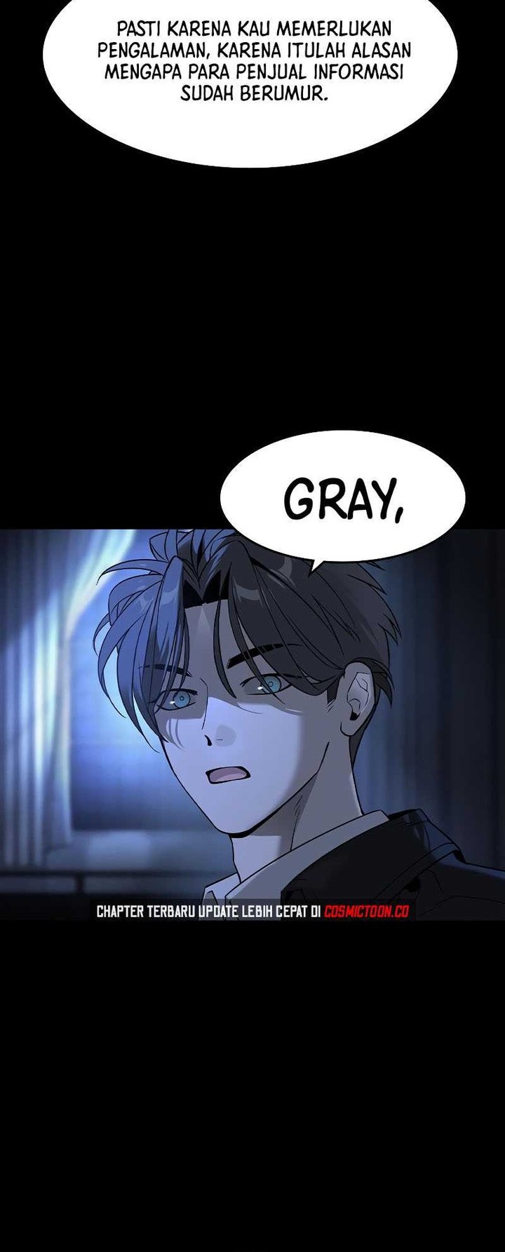 The Childe chapter 8 halaman 40
