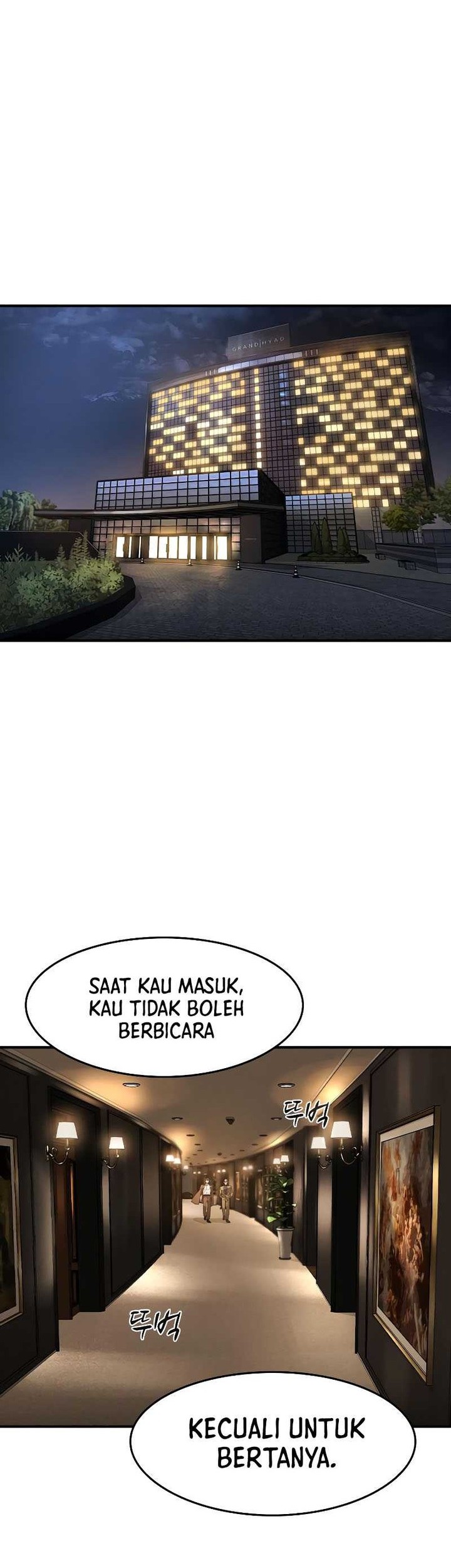 The Childe chapter 8 halaman 42