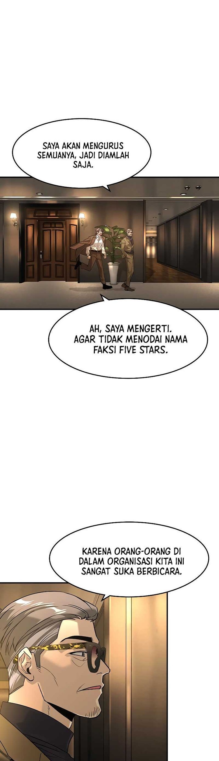 The Childe chapter 8 halaman 43