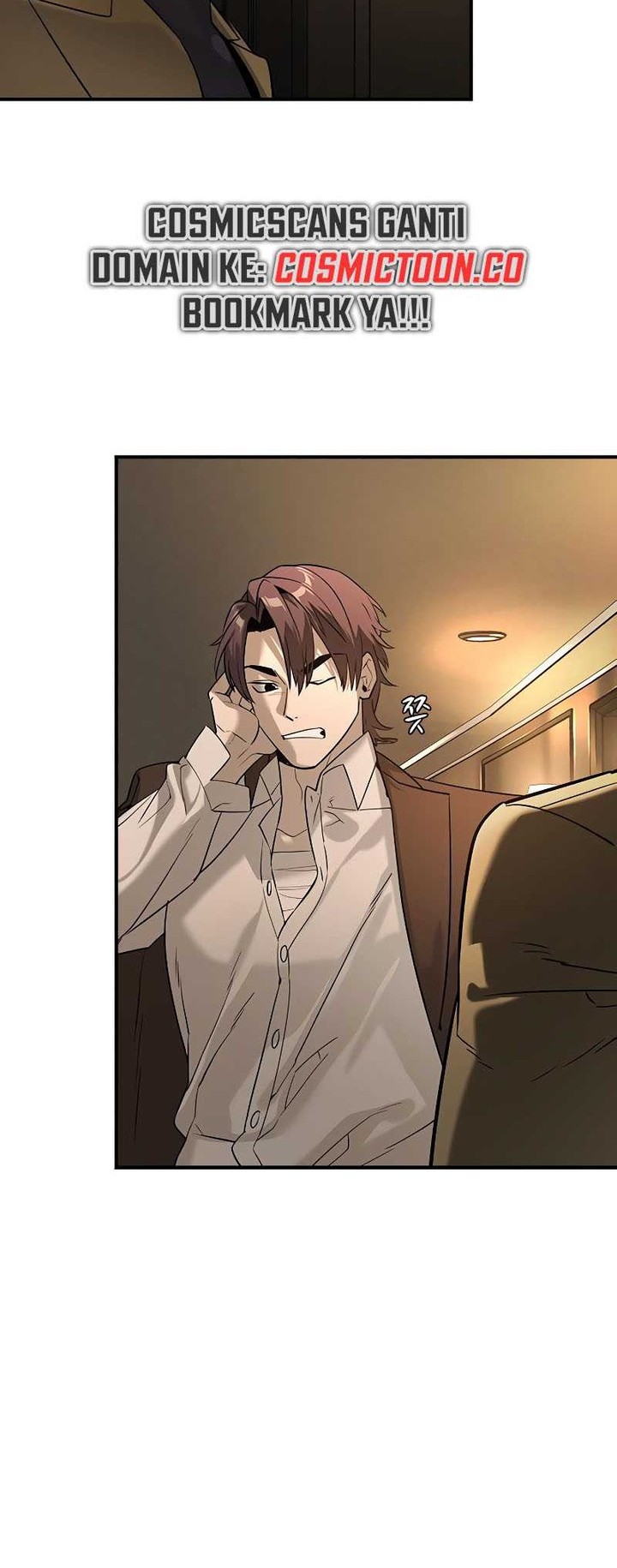 The Childe chapter 8 halaman 44
