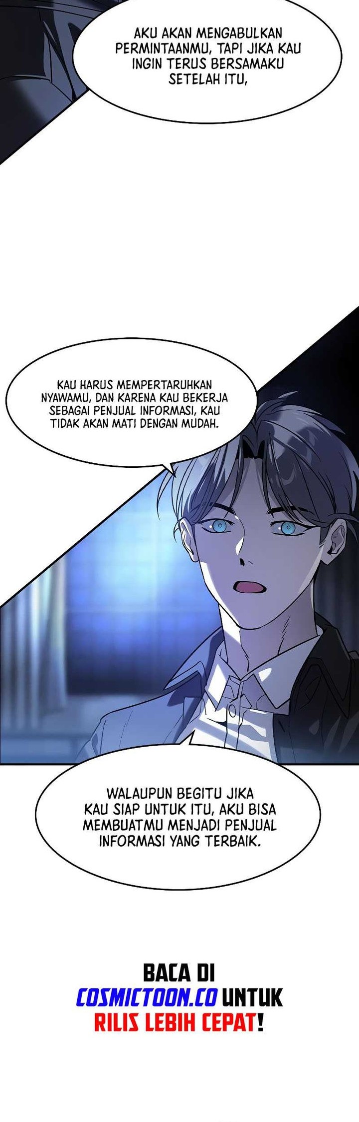 The Childe chapter 8 halaman 46