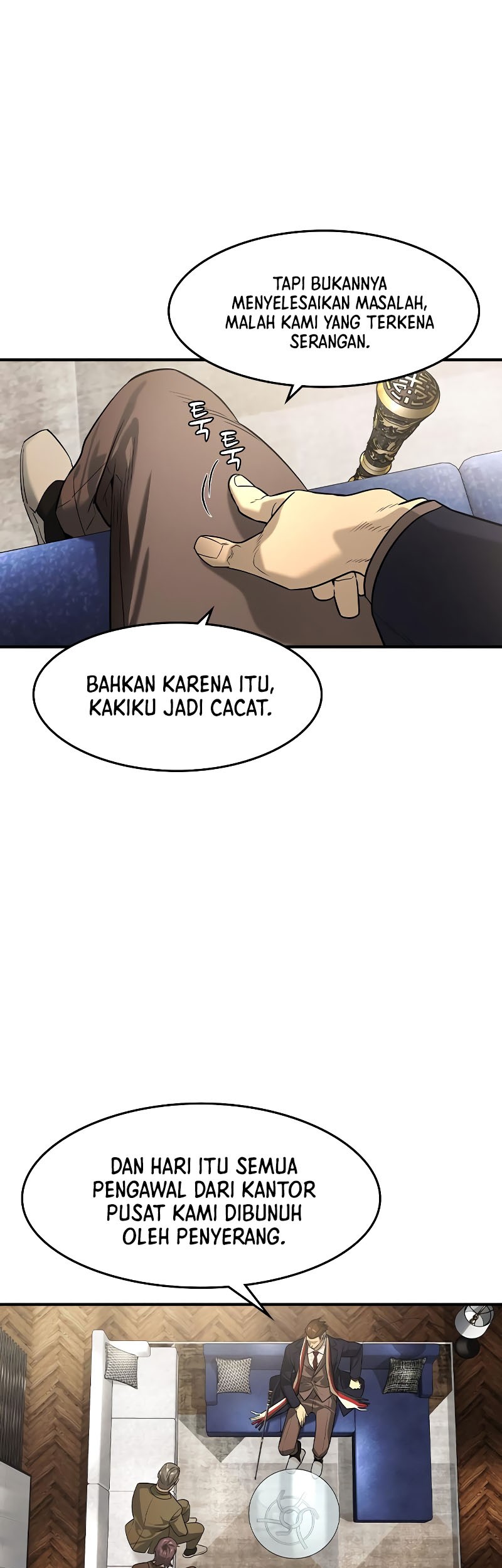 The Childe Bab 9 halaman 18