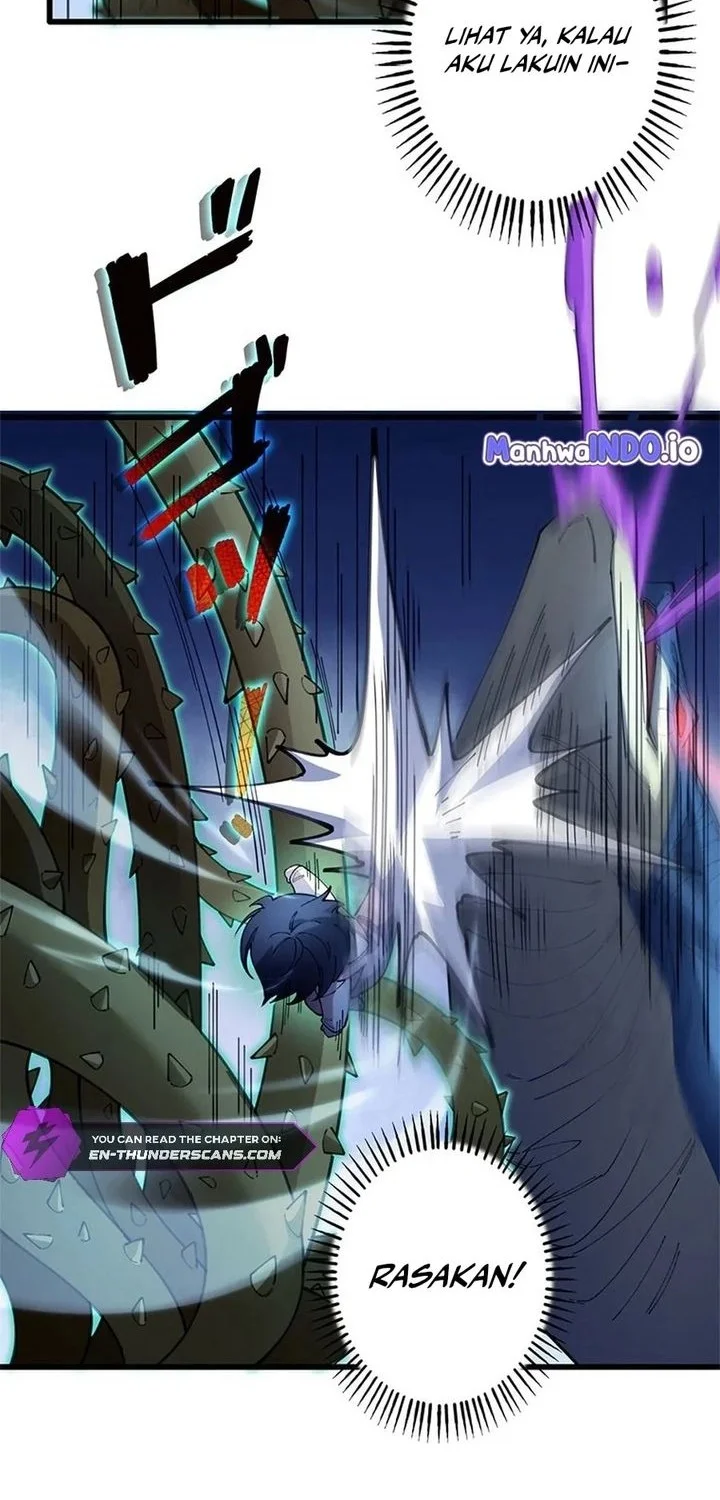 The Chosen SSS-Rank chapter 21 halaman 6